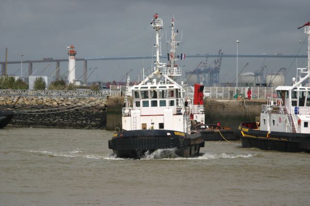 Guerande - port de Saint Nazaire - 07 juillet 2008 (2).JPG